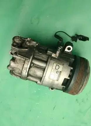 Компрессор кондиционера e46 2.0d csv613