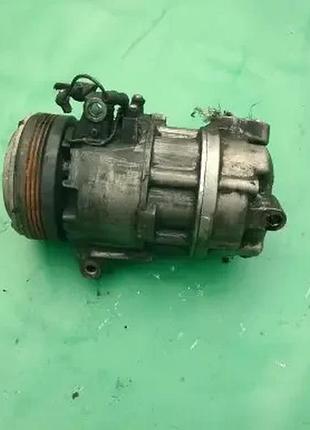 Компрессор кондиционера e46 2.0d csv613 2