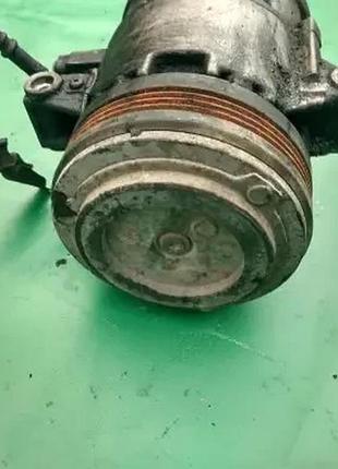 Компрессор кондиционера e46 2.0d csv613 4
