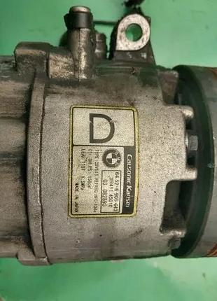 Компрессор кондиционера e46 2.0d csv613 5