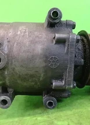 Компресор кондиціонера ford fiesta mk6 5