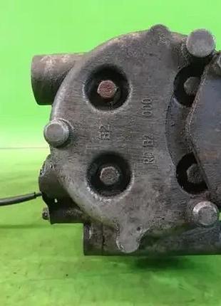 Компресор кондиціонера ford fiesta mk6 6