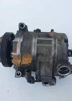 Компрессор кондиционера bmw e65 3.0d 447220-8492