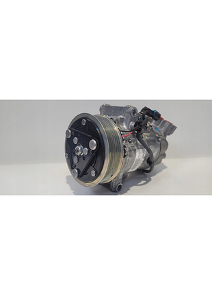 Компресор кондиціонера renault oe 926005450r