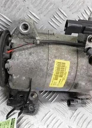 Компрессор кондиционера fiesta mk7 1.0 ecoboost fv