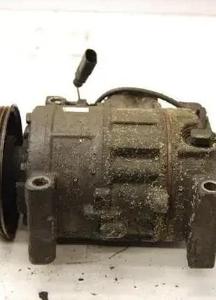 Компрессор кондиционера 8e0260805r audi a4 b6 b7