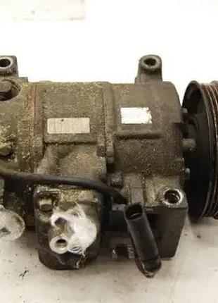Компрессор кондиционера 8e0260805r audi a4 b6 b7 2