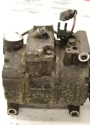 Компрессор кондиционера 8e0260805r audi a4 b6 b7 3