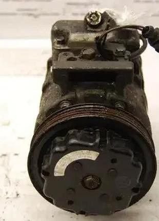 Компрессор кондиционера 8e0260805r audi a4 b6 b7 4
