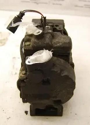 Компрессор кондиционера 8e0260805r audi a4 b6 b7 5