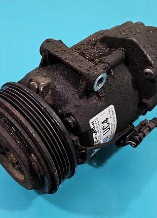 Компрессор кондиционера opel astra iv j 13335253