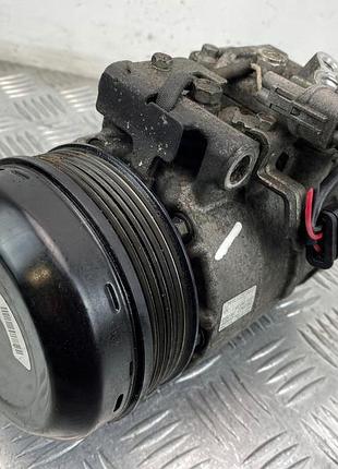 Компресор кондиціонера mercedes e 220 w212 a0032308711