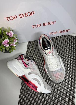 Оригинальные кроссовки nike air zoom