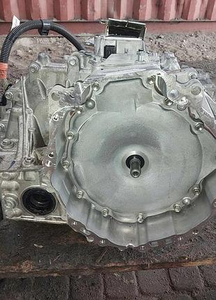 Акпп автоматична коробка передач toyota auris 1.8 hybrid