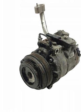 Компрессор кондиционера а компресора bmw e60 e61 e63 e64 447260-3210 2