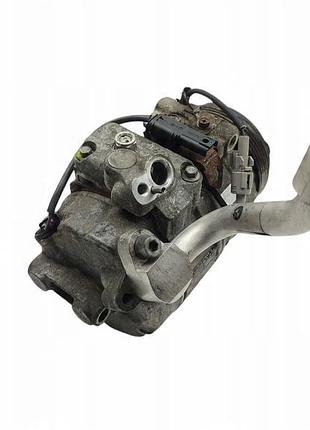 Компрессор кондиционера а компресора bmw e60 e61 e63 e64 447260-3210 4