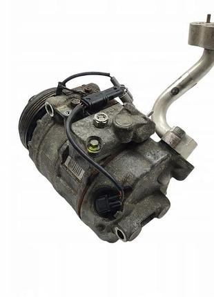 Компрессор кондиционера а компресора bmw e60 e61 e63 e64 447260-3210 5