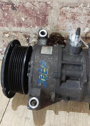 Компрессор кондиционера 447190-5059 jeep patriot compas 2006- рік