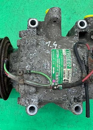 Компресор кондиціонера а компресора trse07 honda city iv 4 підйомник 1.4 i-dsi 02-0