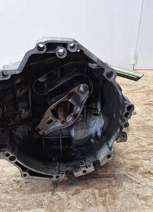 Акпп автоматична коробка передач 6-ступінчата eyz vw passat b5 1.9 tdi
