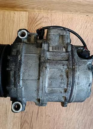 Компрессор кондиционера bmw e63 e64 ge447260-1571