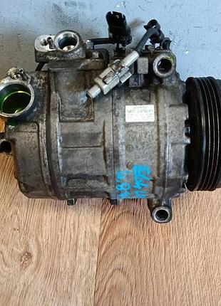 Компрессор кондиционера bmw e63 e64 ge447260-1571 4