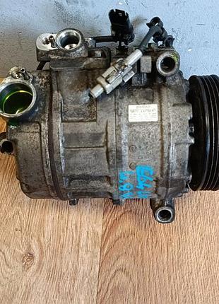 Компрессор кондиционера bmw e63 e64 ge447260-1571 5