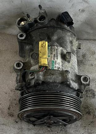 Компресор кондиціонера peugeot citroen 9800840380