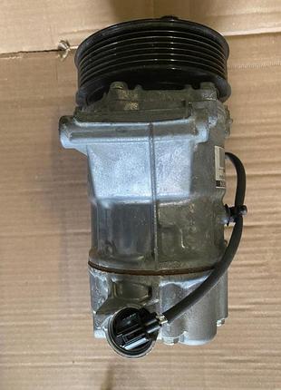 Компрессор кондиционера renault oe 926002888 2