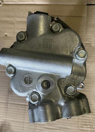 Компрессор кондиционера renault oe 926002888 4
