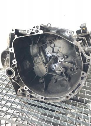Акпп автоматична коробка передач peugeot 508 10-18 1.6hdi 20dr23