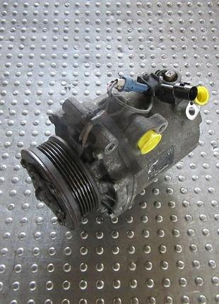 Компрессор кондиционера citroen c-crosser 2.2 hdi 7813a091 msc90cas