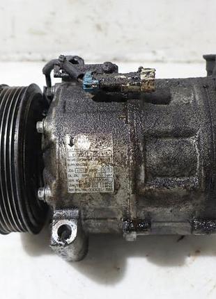 Компрессор кондиционера alfa romeo 159 1.9jtd 2