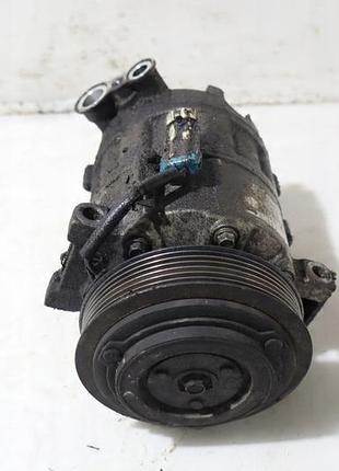 Компрессор кондиционера alfa romeo 159 1.9jtd 3