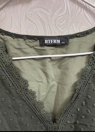 Плаття   xxl 3