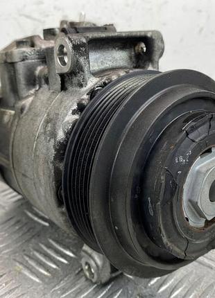 Компресор кондиціонера mercedes c250 w204 a0022303111