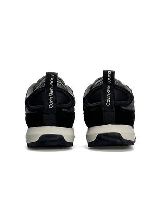 Calvin klein gtx grey black 5