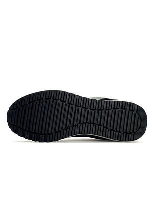 Calvin klein gtx grey black 3