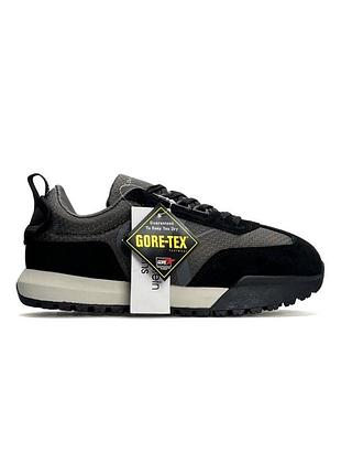 Calvin klein gtx grey black 4