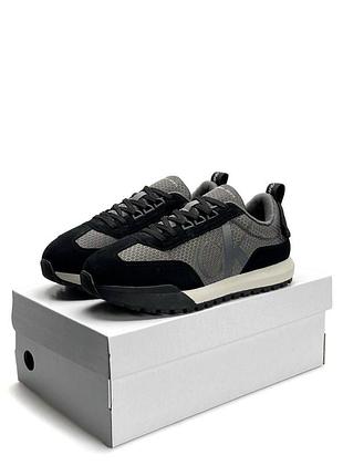 Calvin klein gtx grey black 7