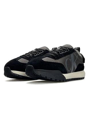 Calvin klein gtx grey black