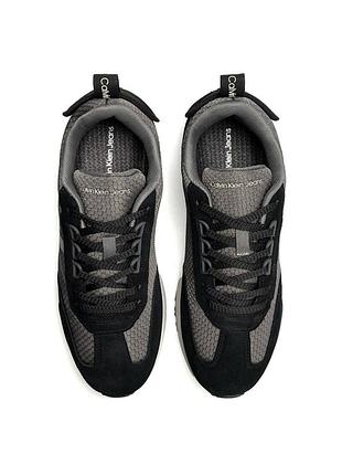 Calvin klein gtx grey black 6