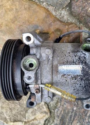 Компресор кондиціонера suzuki ignis та 1,3 16v 95201-69gc0