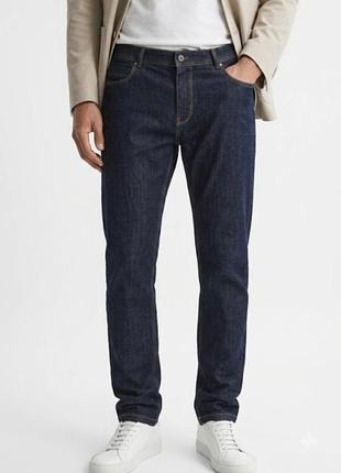 Чоловічі джинси devred 1902 | regular fit розмір xl