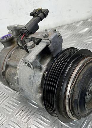 Компресор кондиціонера mercedes w213 2.0 cdi a0008301301