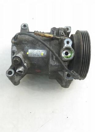 Компресор кондиціонера suzuki ignis 1.3 9520069gc0