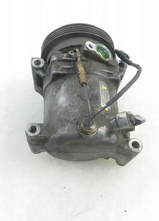 Компресор кондиціонера suzuki ignis 1.3 9520069gc0 4
