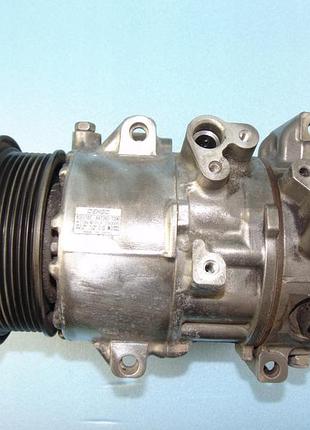 Компрессор кондиционера lexus-220 2,2 d4d d-cat