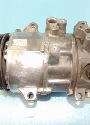 Компрессор кондиционера lexus-220 2,2 d4d d-cat 3