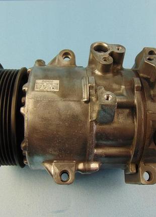 Компрессор кондиционера lexus-220 2,2 d4d d-cat 4